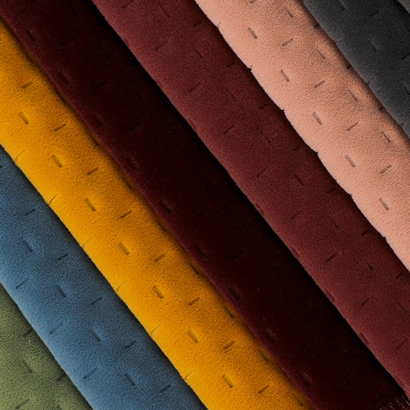 Ceream frosted ultrasonic Mosha Velvet Stibadium fabricae