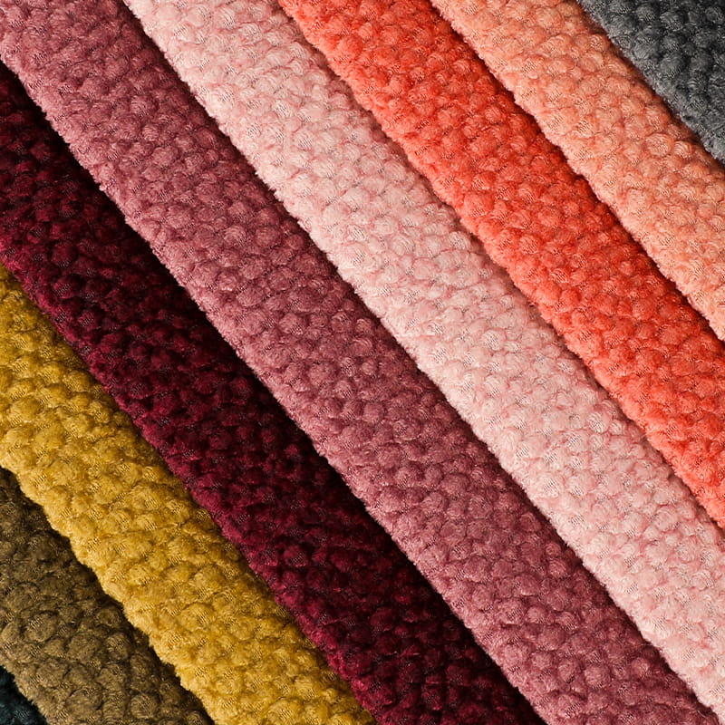 Upholstery lecto sella fabricae