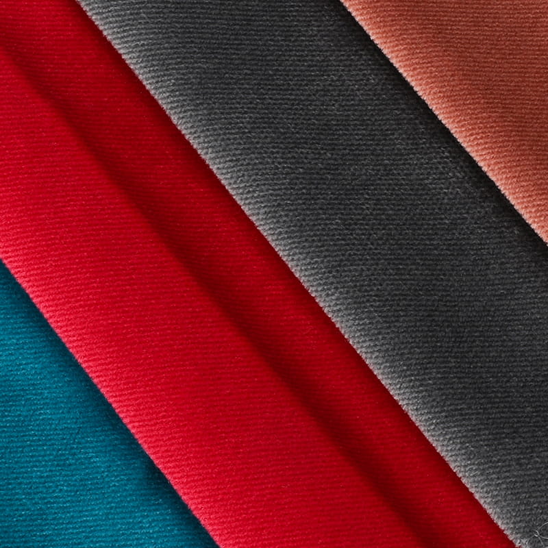 Plana twill holoserica stibadium supellectilem fabricae