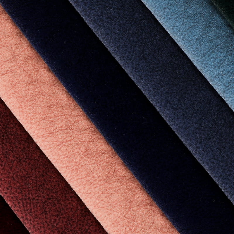 Pulchra Prints Mosha Velvet Stibadium Lorem Fabric
