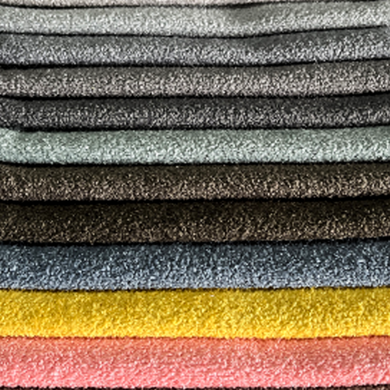 Linteum textile supellectilem fabricae